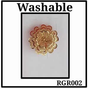 Gold Plated Ring (RGR002)