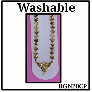Chain with Pendant (RGN20CP)
