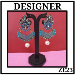 Designer Earring (ZE23)