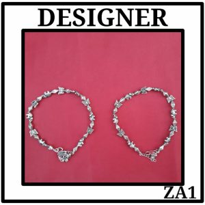 Oxydise Anklet (ZA1)