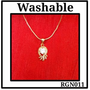 Pendant with Chain (RGN011)