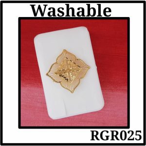 Gold Plated Ring (RGR025)