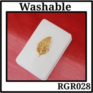 Gold Plated Ring (RGR028)