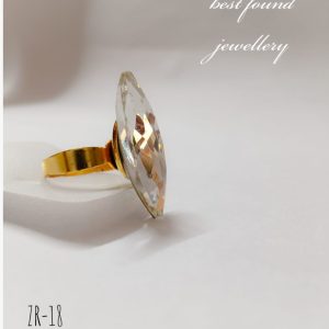 Designer Ring(ZR18)