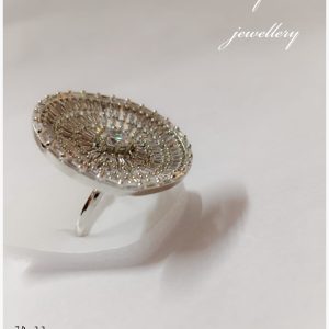 Designer Ring (ZR11)