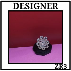 Designer Ring (ZR3)