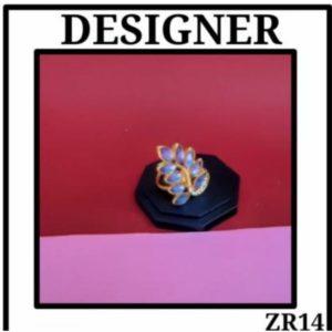 Designer Ring (ZR14)