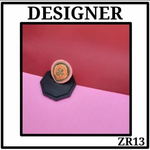 Designer Ring (ZR13)