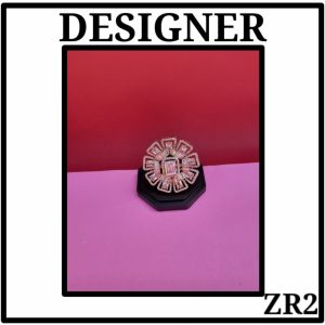 Designer Ring (ZR2)