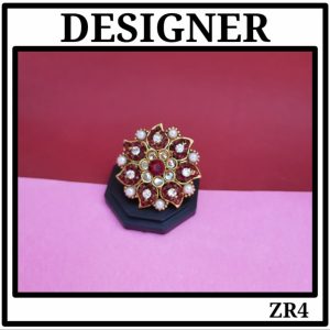 Designer Ring (ZR4)