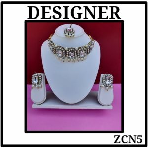 Choker Necklace (ZCN5)