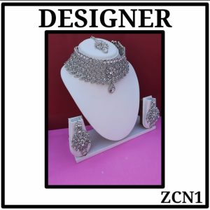 Designer Necklace(ZCN1)