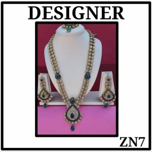 Designer Necklace set (ZN7)