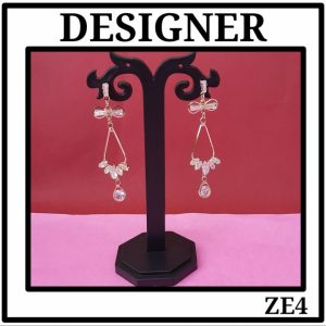 Designer Earring (ZE4)