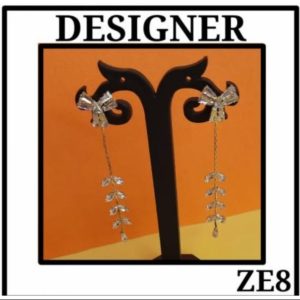 Designer Earring (ZE8)