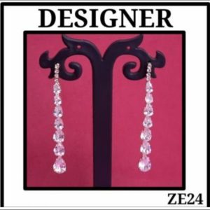 Designer Earring (ZE24)