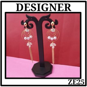Designer Earring (ZE25)